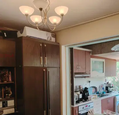 Photo 5 — 3-room apartment in Kardzhali, Vazrozhdentsi with large terrace