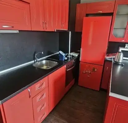 Photo 2 — 3-bedroom apartment in Kyrdjali, Vyzrojdenci