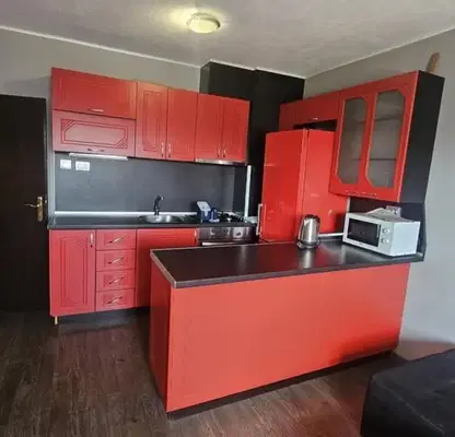 Photo 3 — 3-bedroom apartment in Kyrdjali, Vyzrojdenci