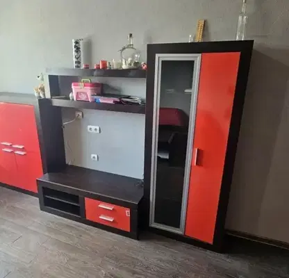 Photo 4 — 3-bedroom apartment in Kyrdjali, Vyzrojdenci