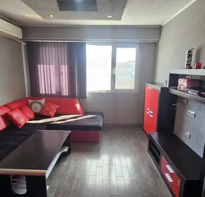 Photo 5 — 3-bedroom apartment in Kyrdjali, Vyzrojdenci