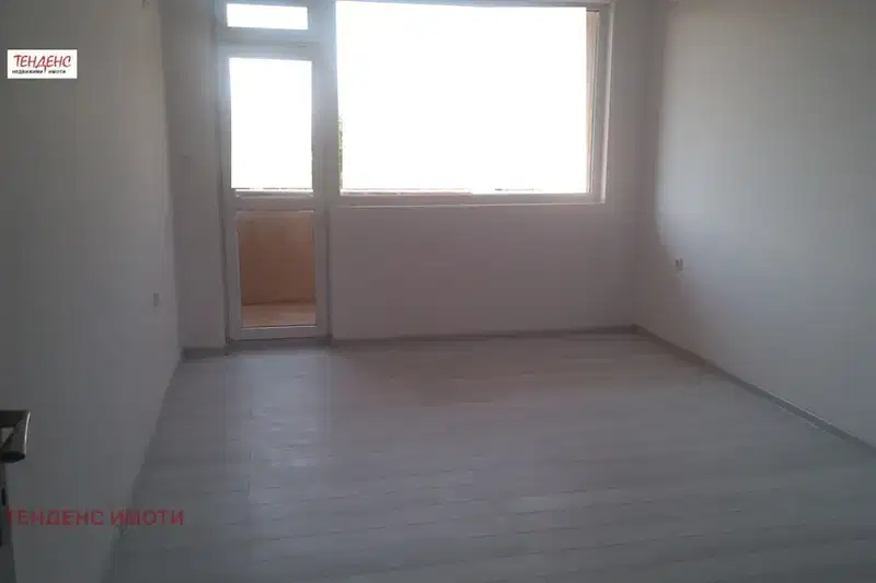 Three-room apartment in Kardzhali, Vazrazhdentsi with two terraces
