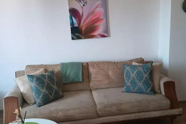 2-bedroom apartment in Kyrdjali, Vyzrojdenci