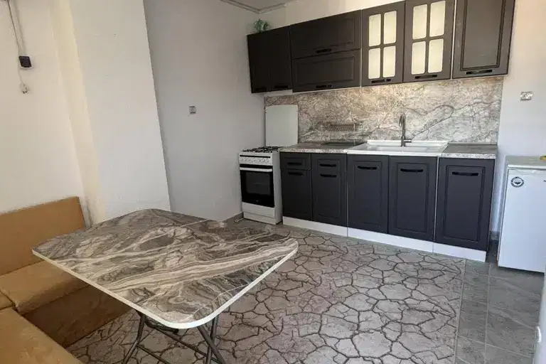 Two-room apartment in Kardzhali, Vazrozhdentsi with terrace