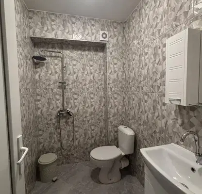 Photo 3 — Two-room apartment in Kardzhali, Vazrozhdentsi with terrace
