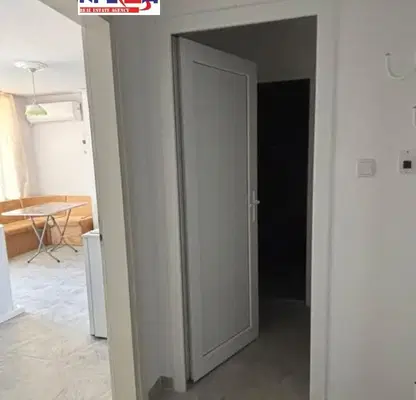 Снимка 4 — Двустаен апартамент в Кърджали, Възрожденци с тераса
