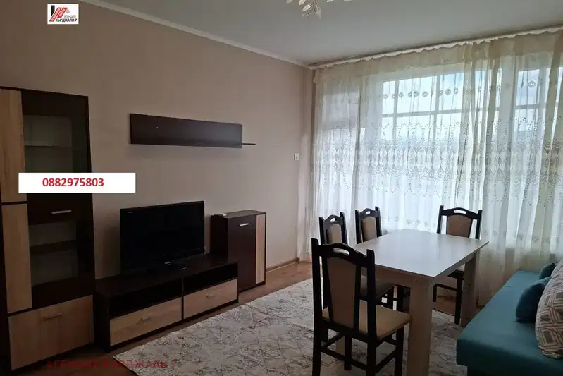 2-bedroom apartment in Kyrdjali, Vyzrojdenci