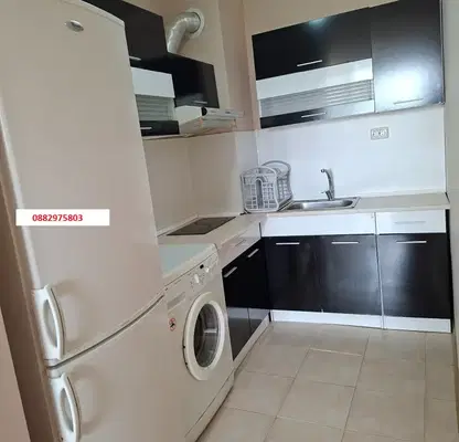 Photo 3 — 2-bedroom apartment in Kyrdjali, Vyzrojdenci