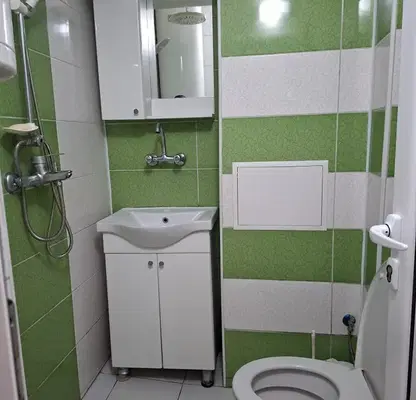 Photo 4 — 2-bedroom apartment in Kyrdjali, Vyzrojdenci