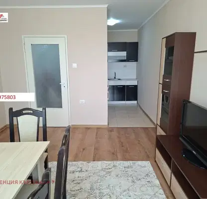 Photo 5 — 2-bedroom apartment in Kyrdjali, Vyzrojdenci
