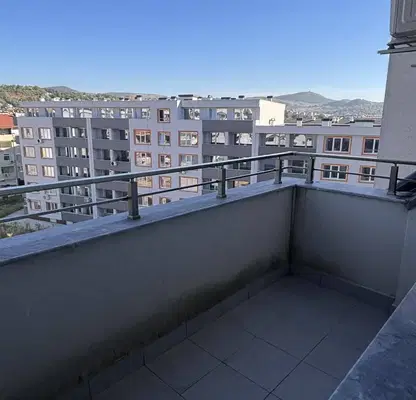 Photo 2 — 2-bedroom apartment in Kyrdjali, Vyzrojdenci