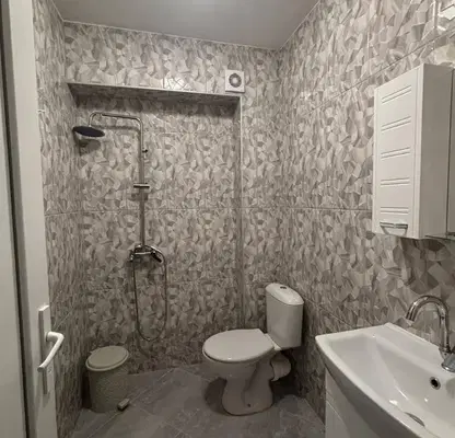 Photo 4 — 2-bedroom apartment in Kyrdjali, Vyzrojdenci