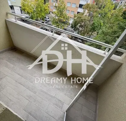 Photo 5 — 2-bedroom apartment in Kyrdjali, Vyzrojdenci