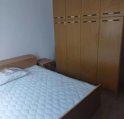 Photo 3 — 2-bedroom apartment in Kyrdjali, Vyzrojdenci