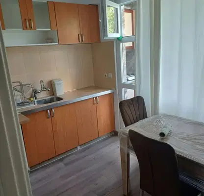 Photo 5 — 2-bedroom apartment in Kyrdjali, Vyzrojdenci