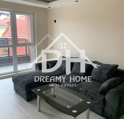 Photo 4 — Three-room apartment in Kardzhali, Vazrozhdentsi with two terraces