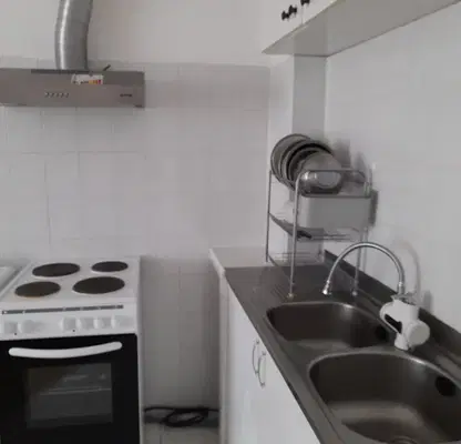 Photo 3 — 3-bedroom apartment in Kyrdjali, Vyzrojdenci
