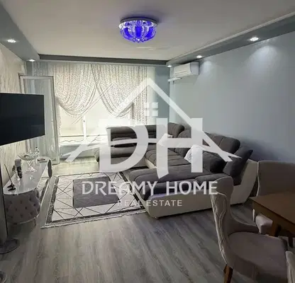 Photo 3 — 3-bedroom apartment in Kyrdjali, Vyzrojdenci