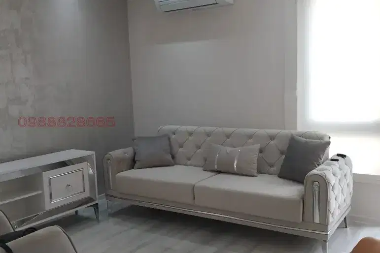3-bedroom apartment in Kyrdjali, Vyzrojdenci