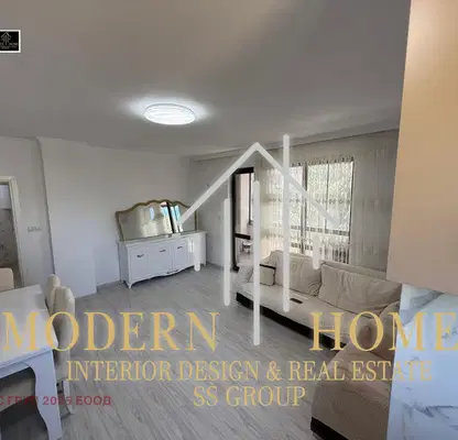 Photo 2 — 3-bedroom apartment in Kyrdjali, Vyzrojdenci