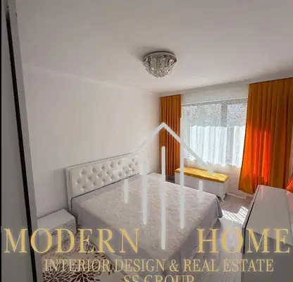 Photo 4 — 3-bedroom apartment in Kyrdjali, Vyzrojdenci
