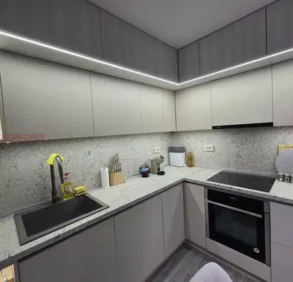 Photo 2 — 4-bedroom apartment in Kyustendil, Centyr