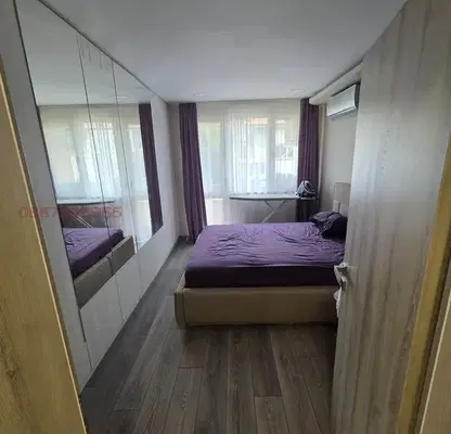 Photo 4 — 4-bedroom apartment in Kyustendil, Centyr
