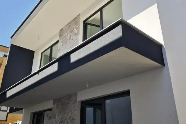 4-bedroom apartment in Kyustendil, Centyr