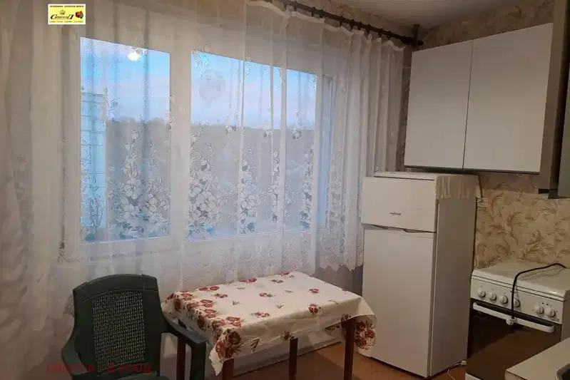1-bedroom apartment in Kyustendil, Gerena