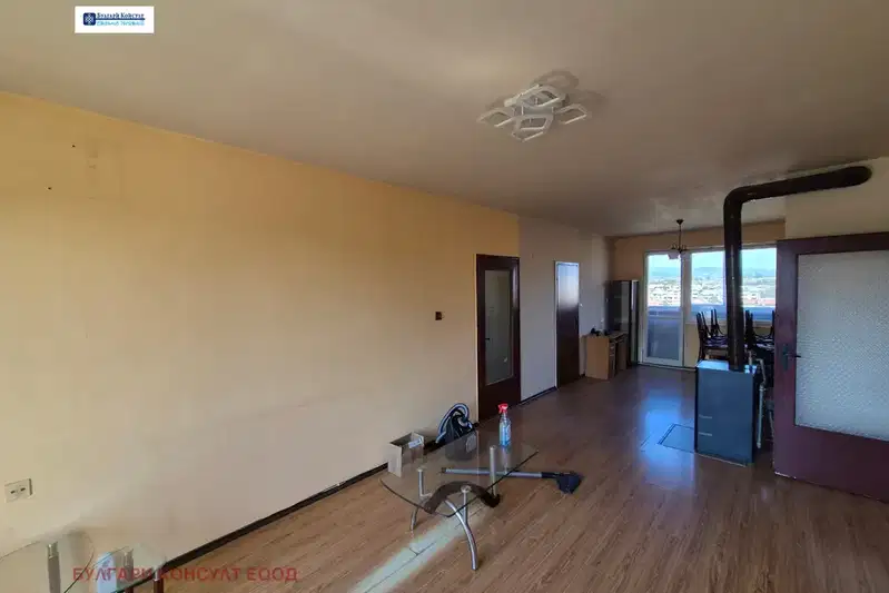 4-bedroom apartment in Kyustendil, Nikola Vyjarov