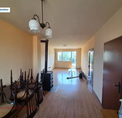 Photo 2 — 4-bedroom apartment in Kyustendil, Nikola Vyjarov