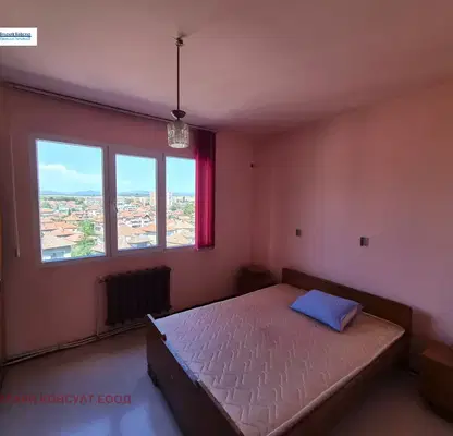 Photo 5 — 4-bedroom apartment in Kyustendil, Nikola Vyjarov