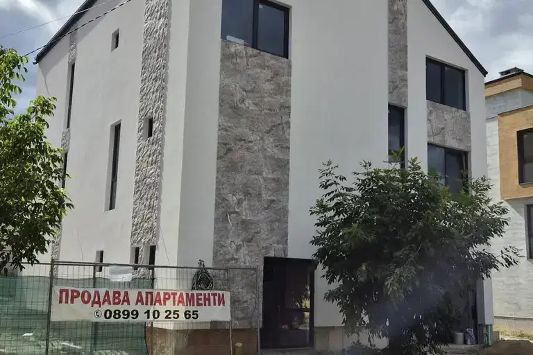 2-bedroom apartment in Kyustendil, Osogovo