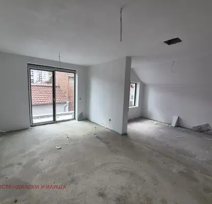 Photo 3 — 3-bedroom apartment in Kyustendil, Osogovo