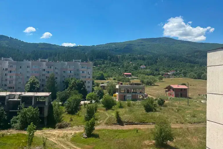 2-bedroom apartment in Kyustendil, Rumena Voivoda