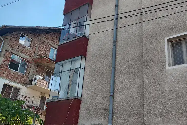 4-bedroom apartment in Kyustendil, Vyrtashevo