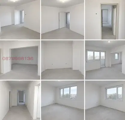 Photo 2 — 4-bedroom apartment in Pleven, Levski