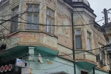 Многостаен апартамент в Монтана, Лом