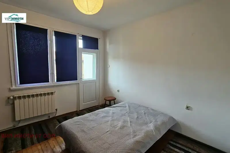 3-стаен апартамент в кв. Дикисана, Ловеч, на втори етаж