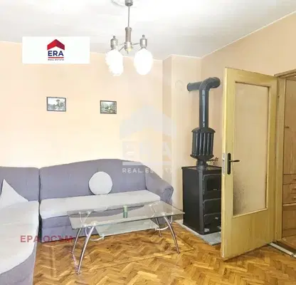 Снимка 4 — Двустаен апартамент с тераса в кв. Младост, Ловеч