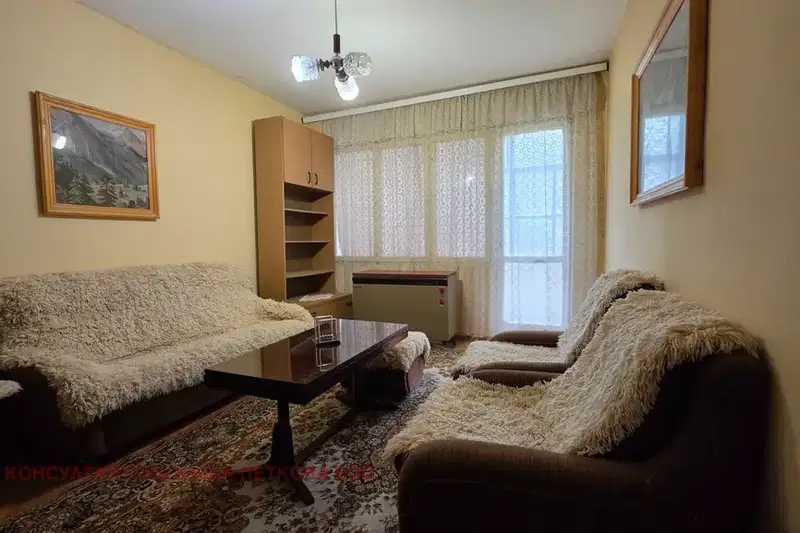 2-bedroom apartment in Lovech, Shirok Centyr