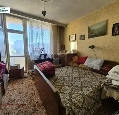 Photo 3 — 3-bedroom apartment in Lovech, Shirok Centyr