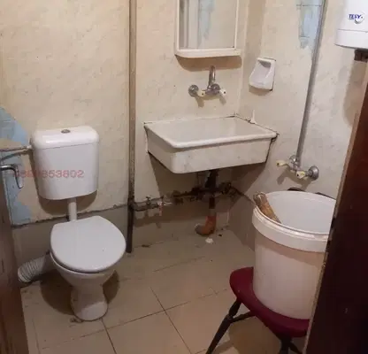 Photo 3 — Three-room apartment in Shirok Tsentar, Lovech with parking