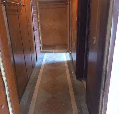 Photo 4 — Three-room apartment in Shirok Tsentar, Lovech with parking