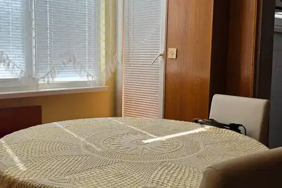 3-bedroom apartment in Lovech, Shirok Centyr