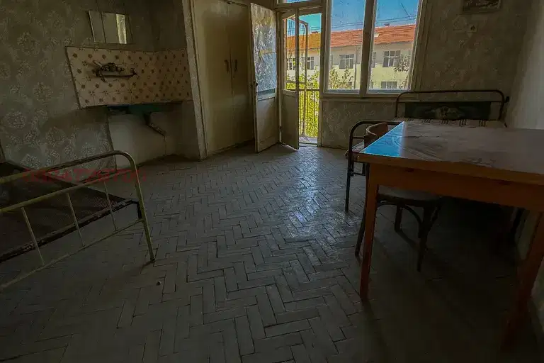 2-bedroom apartment in Haskovo, Madjarovo