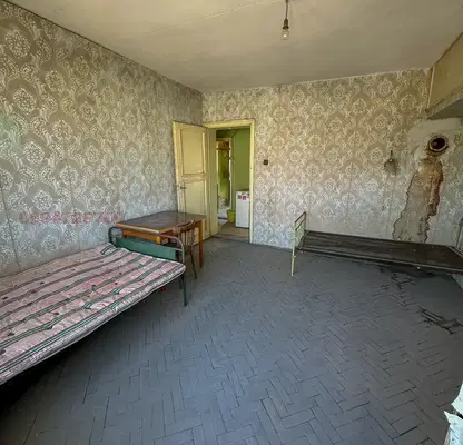 Снимка 2 — Двустаен апартамент с тераса в гр. Маджарово, област Хасково