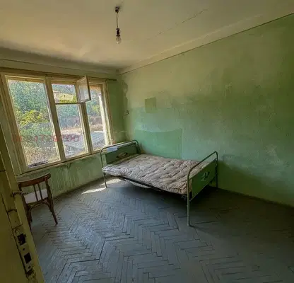 Снимка 5 — Двустаен апартамент с тераса в гр. Маджарово, област Хасково