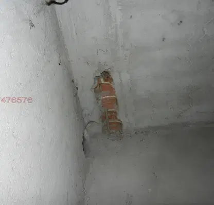 Photo 5 — Three-room apartment with three balconies in Mezdra, Vratsa region