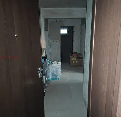 Photo 2 — Three-room apartment in the center of Mezdra with a basement